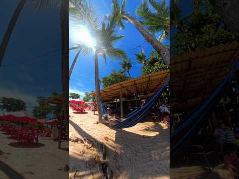 Um paraiso chamado Itacaré Bahia 🌴🌊🏖🌞😎 Férias