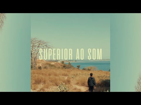 Ronin Feat Bob Da Rage Sense - Superior ao Som