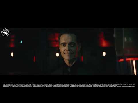 Alfa Romeo Junior | What makes your heart sing