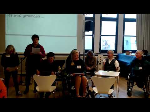 "Was ist denn schon normal?" - Inklusionssong