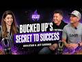 The Story of Bucked Up with Ryan and Jeff Gardner