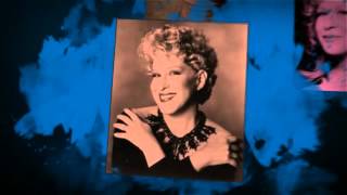 BETTE MIDLER rain
