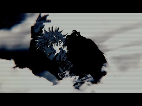 Yeat + Toji x Gojo - (SUB) "YOUR SO RIGHT" + "Domain" + Hardy Boys 2 (prod. SKY) Slowed Reverb