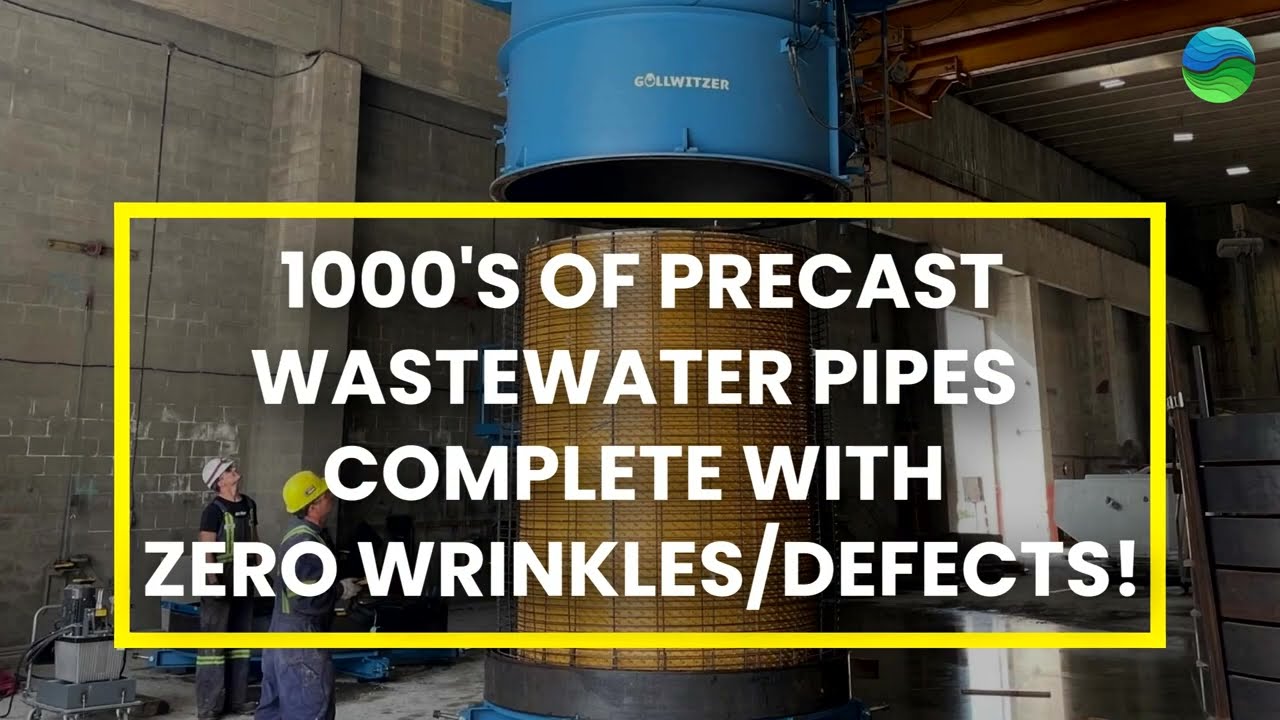 Concrete Protective Liner Experts