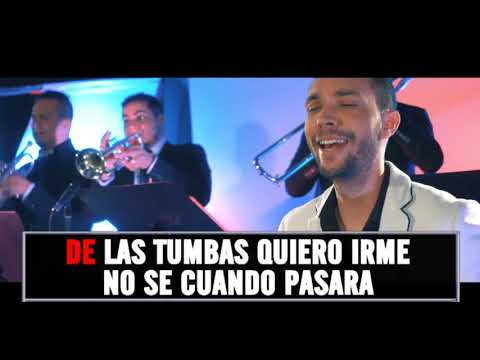 Las Tumbas, Los Clones De La Salsa [LETRA]