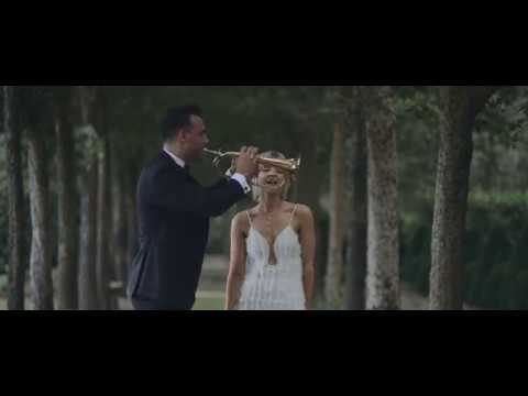 Koga ke odis mome za voda / Jessica Markovski & Toni Dimitrioski Trubac