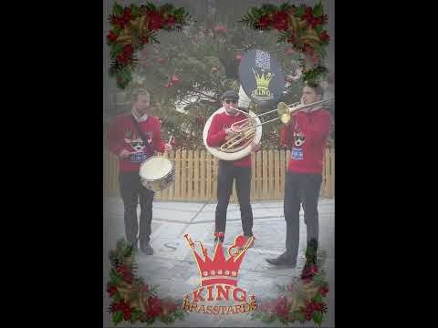 King Brasstards   Silent Night