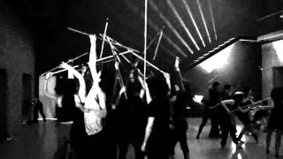 #FURIA DIA 3: EL PELIGRO | Taller Experiencia La Joven Compañía.