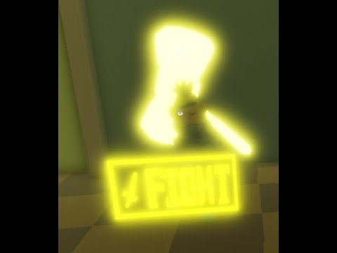 DustHope Bert Phase 1 | MuppetTale: The Dead AU | ROBLOX