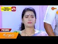 Bhavana - Promo |22 May 2024 | Surya TV Serial