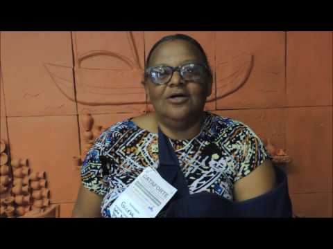 Depoimentos catadores (as) - Seminário CATAFORTE III - Região Nordeste - Salvador-BA