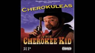 Cherokuleas - Situations (Feat.  Purple Cloud) (Official Audio)