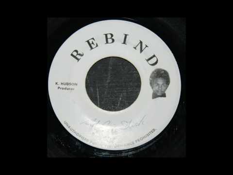 Keith Hudson - Old Fire Stick [1971]