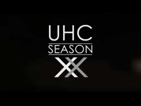 Best Of: Minecraft [Mindcrack UHC Season XX Montage]