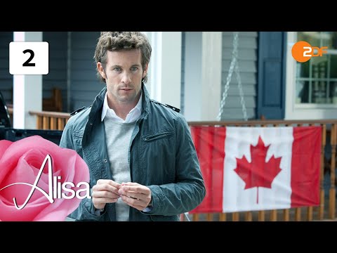 Alisa - Folge Deinem Herzen: Staffel 14, Folge 2