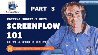 How To Edit in Screenflow (Part 3)