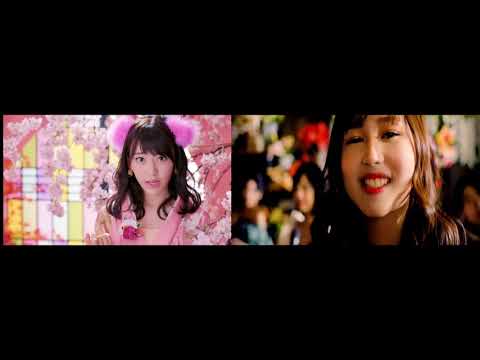 [MV] 君はメロディー (Kimi Wa Melody) | AKB48 x MNL48