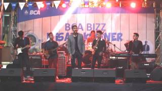 Six Sound Project - Mungkin Cinta Datang Terlambat (Live)