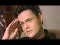 Donny Osmond On Social Anxiety Disorder And Panic Attacks