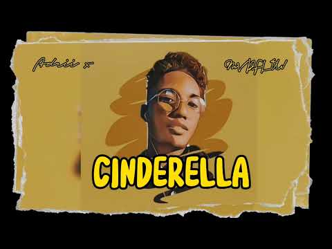 Mvd'Flow ft Adrix - Cinderella