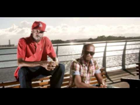 Krys ft Datcha Dollar'z - Zattrap' (Starbwoy riddim)