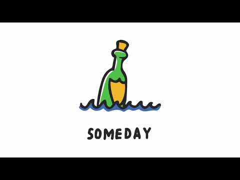 Sammy Bananas - Enough feat. Marie Lang