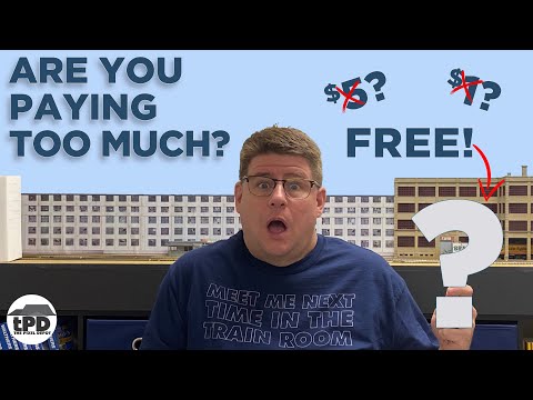 Are You Using These 5 Amazing Low Cost Tools for Modeling?