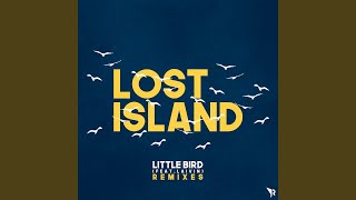 Little Bird (feat. Laivin) (Carsen Remix)