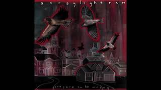 Straylight Run - Hands In The Sky (Big Shot)