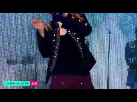 2013 lNFlNlTE Can U Smile Highlight World Tour OGS