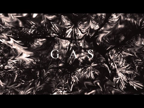 GAS (Wolfgang Voigt) - Tribute Mix