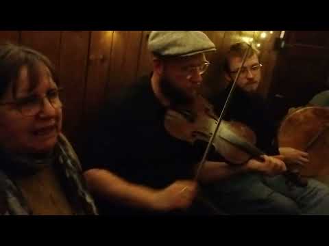 Potańcówka na Józefa z Marią Siwiec i Mateuszem Kowalskim