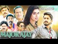 Major Ajay Full Movie Dubbed In Hindi South Full Movie In Hindi Dubbed