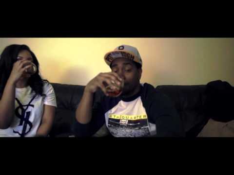 QPhilly Ft. TwoGP - "WORK" (G- MIX)