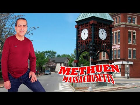 METHUEN MASSACHUSETTS  AGOSTO 2023