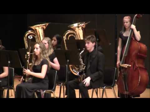 Summit Winds 2016 State Champions! Complete with Sevens!