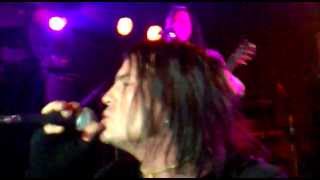 To Die For --  Little Deaths (Live in St. Petersburg 28/09/2012)