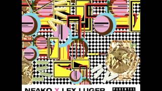 Neako - The xanBAND EP Full Mixtape + Free Download