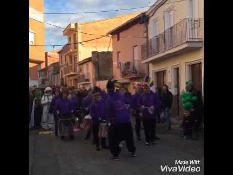 Video 5 de Batucada Tam Tam Tukem Video 5 de Batucada Tam Tam Tukem