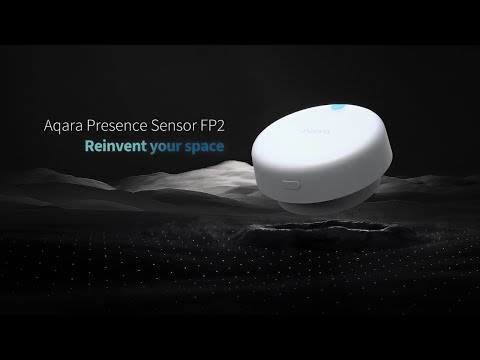 Aqara Presence Sensor FP2