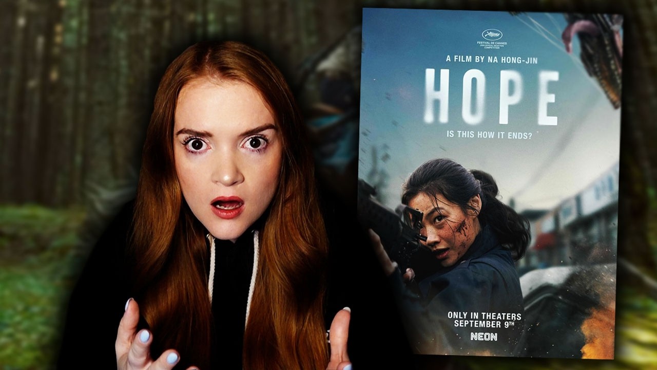 Hope Is the Most Jarring Thriller of the Year!? Spoiler Free Review