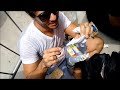 Pobreza Pega na Fila da Pista Premium (Show Coldplay 2017) Pobreza Pega na Fila da Pista Premium (Show Coldplay 2017)