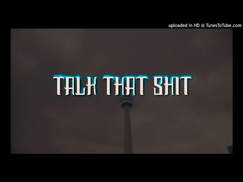 KIDD KEO - Talk That Shit ( Prod. Enry-K )