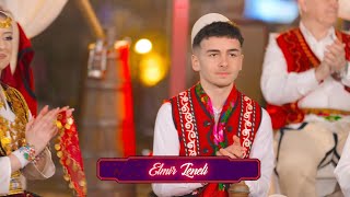 Elmir Zeneli - Këngë Dasmash (Gëzuar 2026)