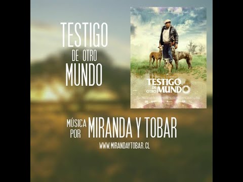 Testigo de otro mundo