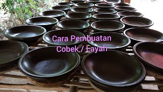 Download lagu Cara Pembuatan Cobek dari tanah liat pemasaran nya hingga keberbagai penjuru tanah air terbaru mp3