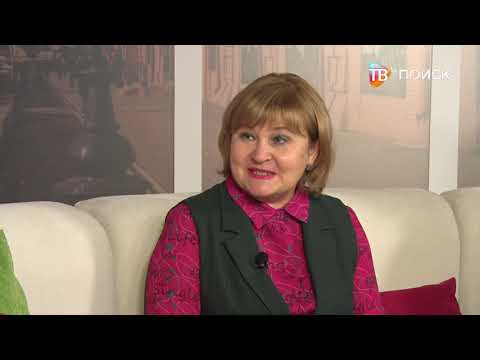 Гостьи студии -  Алексей Орлов и Наталья Васильева