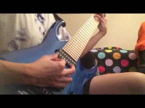 Agile Septor 827 MN CP CF Blue Flame