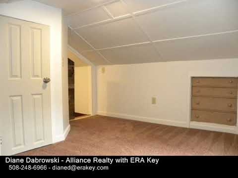 300 Partridge Hill Rd, Charlton MA 01507 - Single Family Home - Real Estate - For Sale -