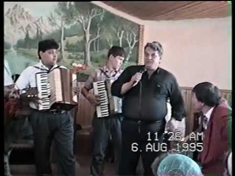 Mi-aduc aminte de a mea mama - Ionica Stoica